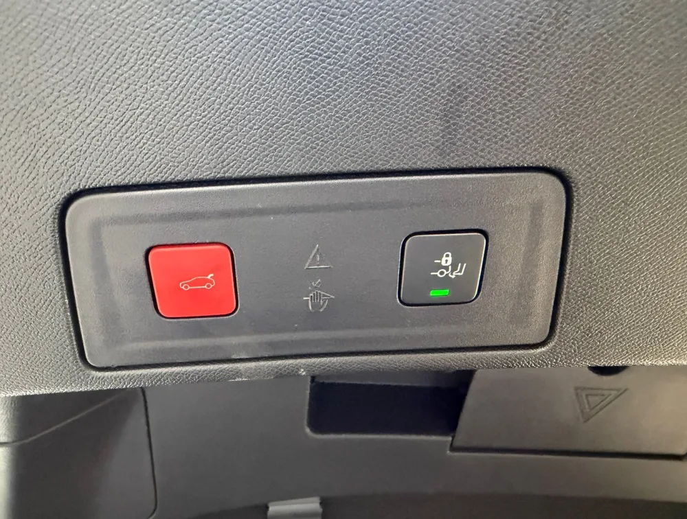 PEUGEOT 508 GTLINE SUNROOF - PRG Motors Ltd