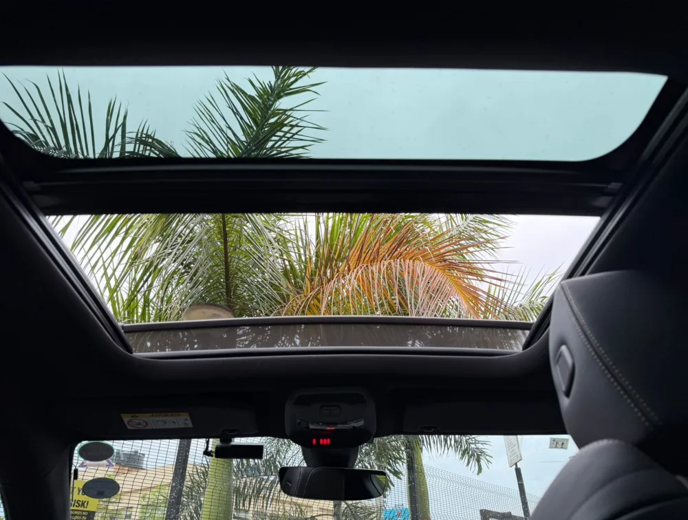 PEUGEOT 508 GTLINE SUNROOF - PRG Motors Ltd