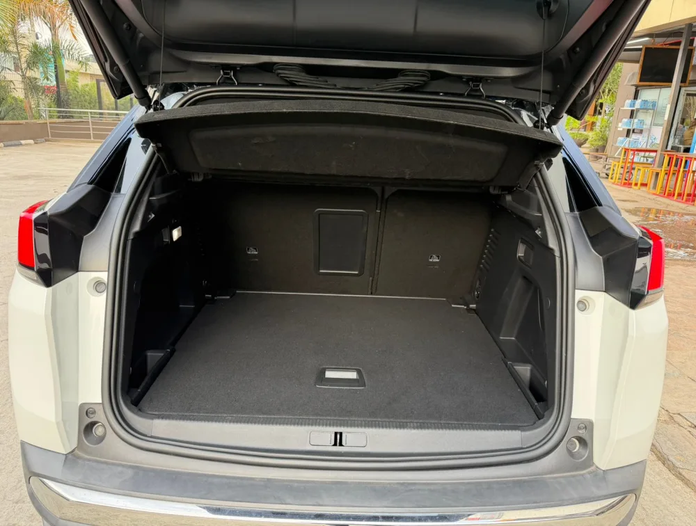 PEUGEOT 3008 GTLINE SUNROOF - PRG Motors Ltd