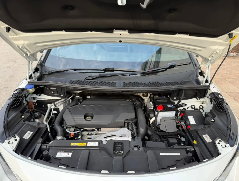 PEUGEOT 3008 GTLINE SUNROOF - PRG Motors Ltd