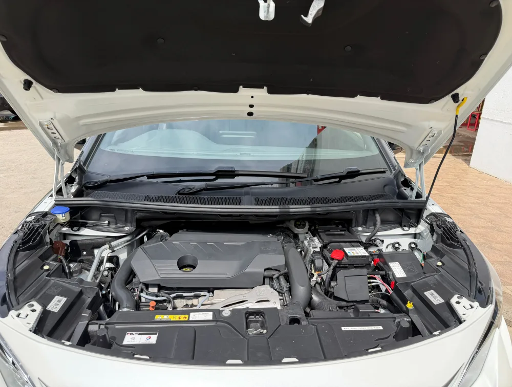 PEUGEOT 3008 GTLINE SUNROOF - PRG Motors Ltd