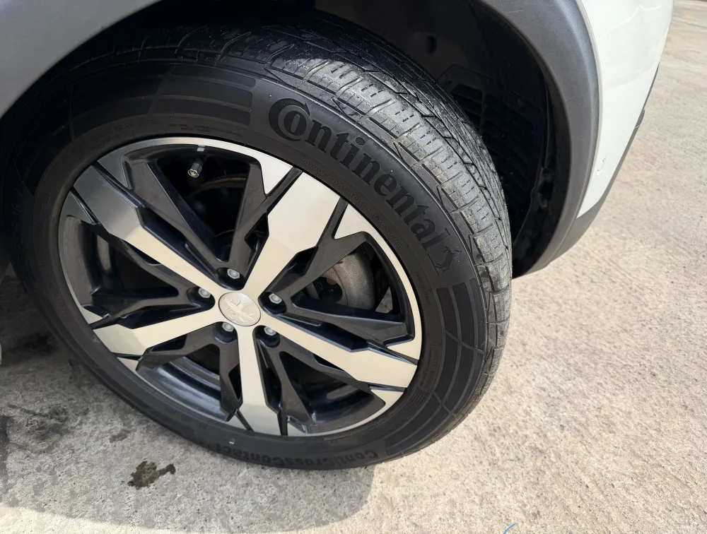 PEUGEOT 3008 GTLINE SUNROOF - PRG Motors Ltd