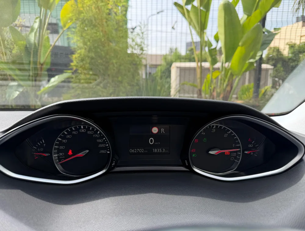 PEUGEOT 308 ALLURE DIESEL - PRG Motors Ltd