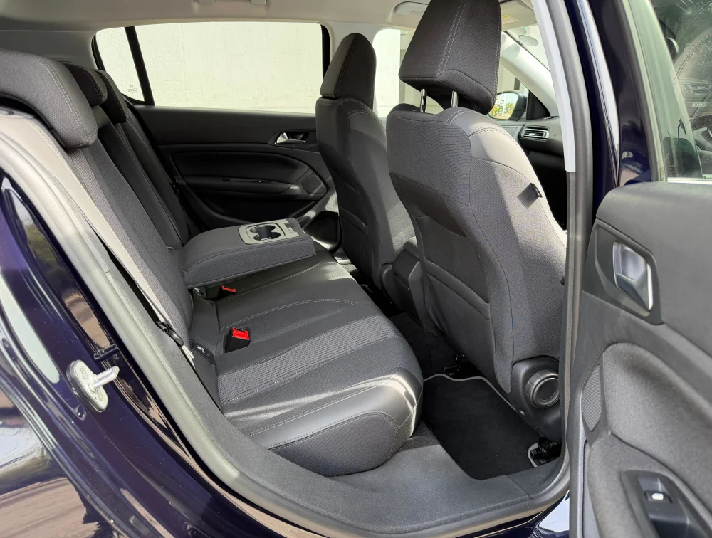 PEUGEOT 308 ALLURE DIESEL - PRG Motors Ltd