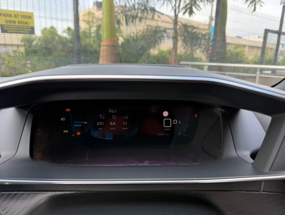 PEUGEOT 2008 NEWSHAPE - PRG Motors Ltd