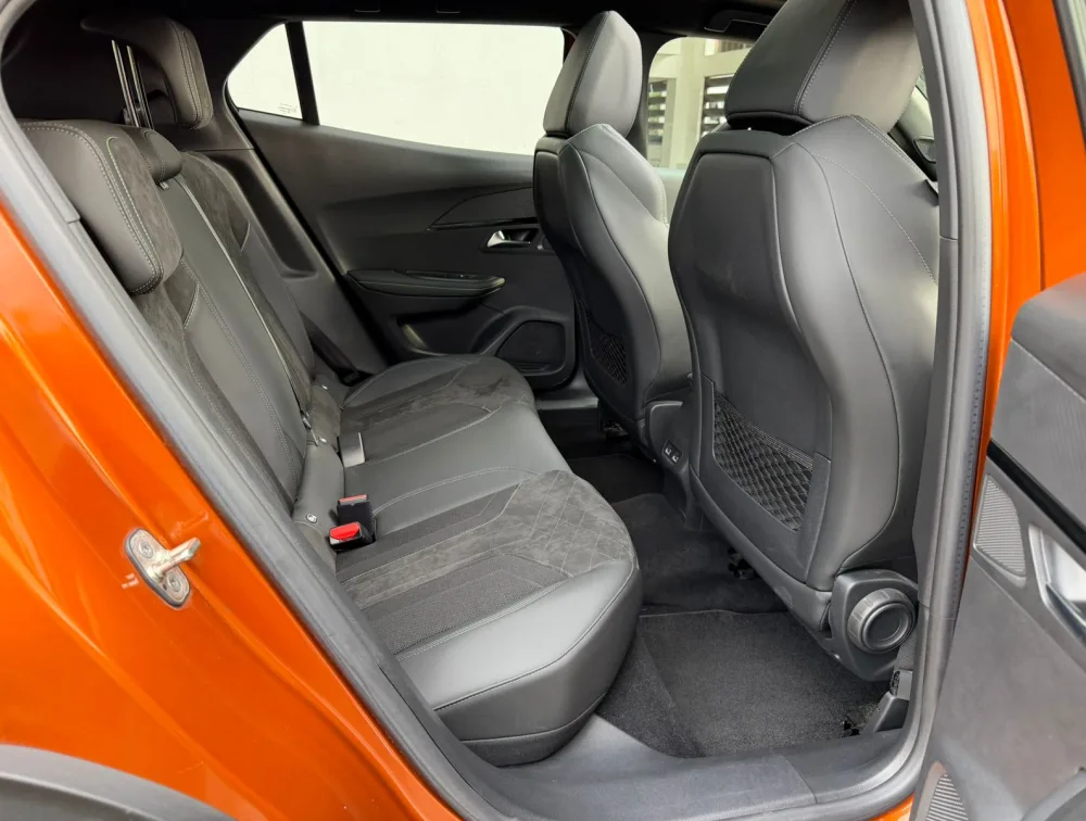 PEUGEOT 2008 NEWSHAPE - PRG Motors Ltd