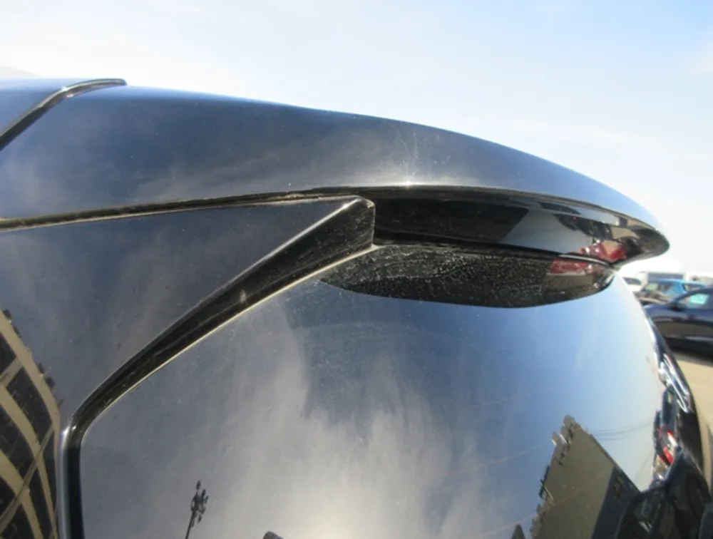 PEUGEOT 5008 CROSSCITY - PRG Motors Ltd