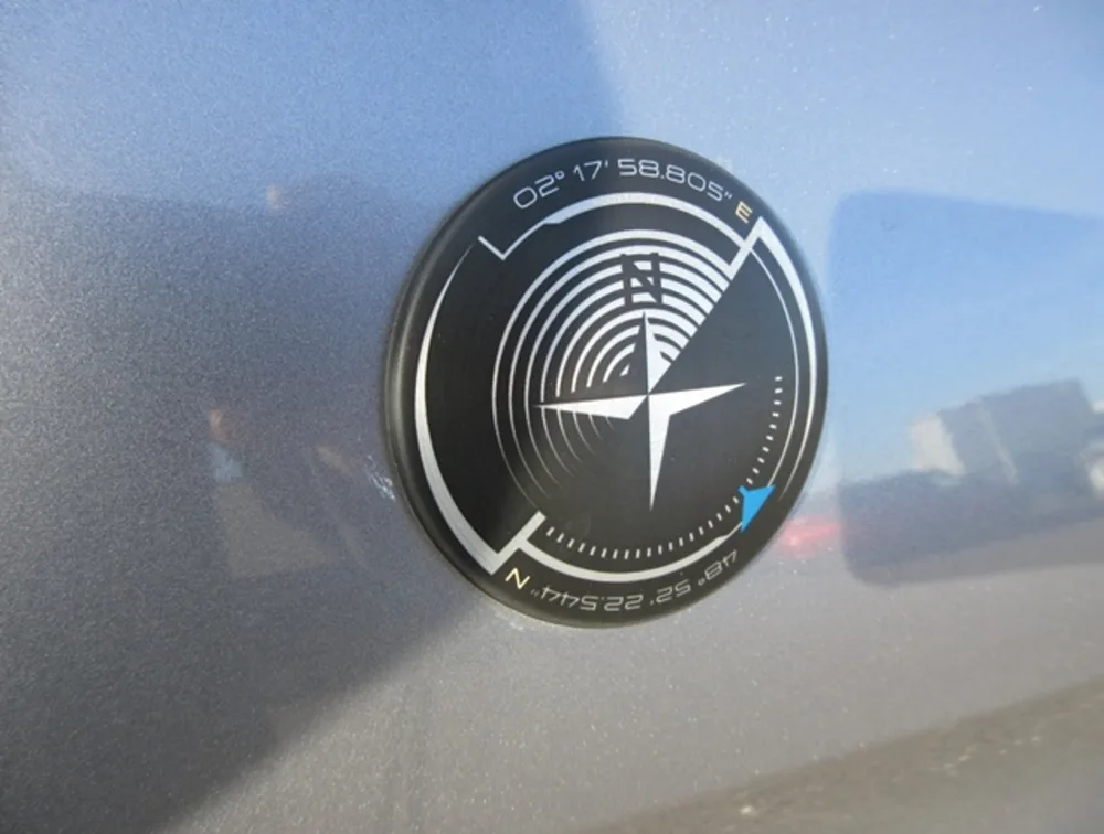 PEUGEOT 5008 CROSSCITY - PRG Motors Ltd