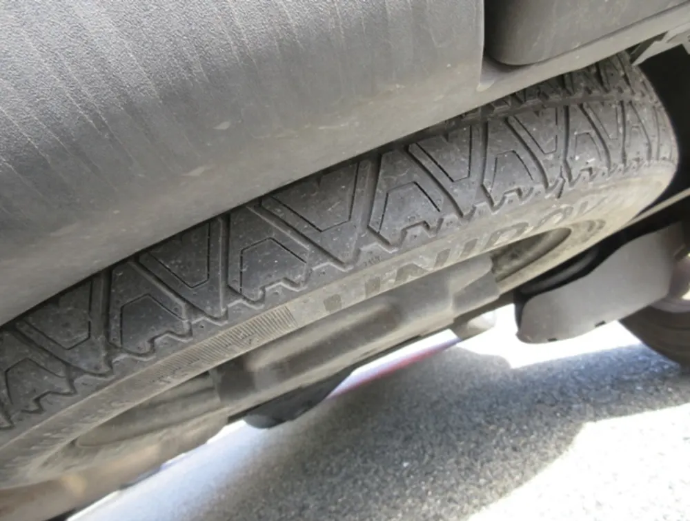 PEUGEOT 5008 CROSSCITY - PRG Motors Ltd