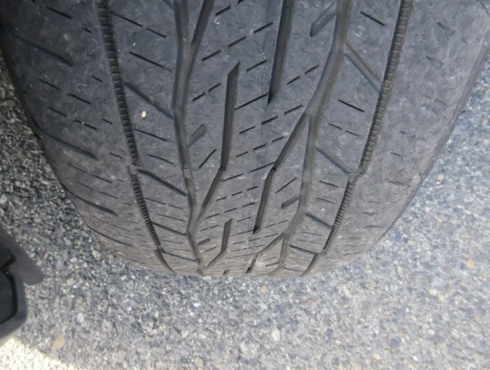 PEUGEOT 5008 CROSSCITY - PRG Motors Ltd