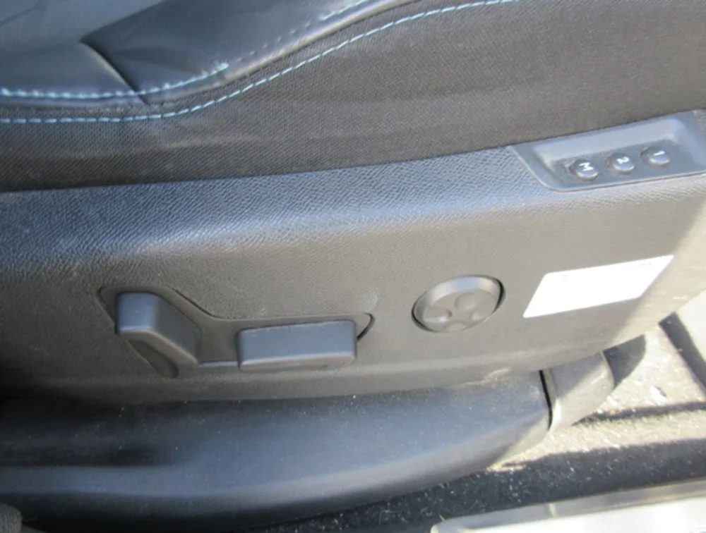 PEUGEOT 5008 CROSSCITY - PRG Motors Ltd