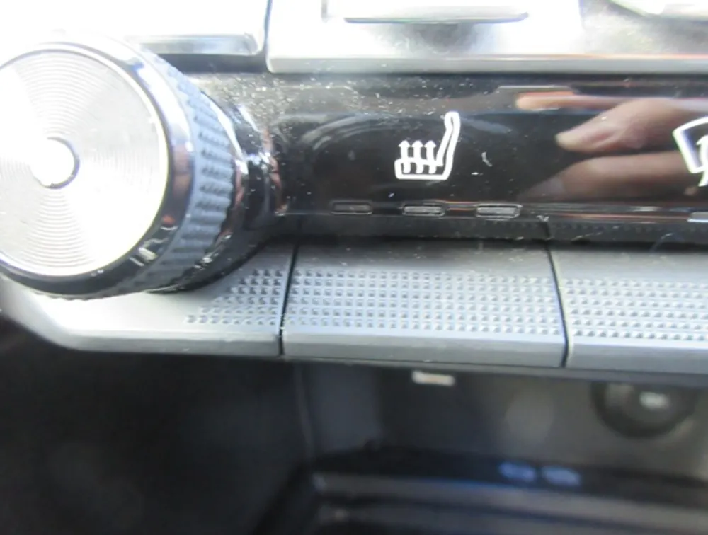 PEUGEOT 5008 CROSSCITY - PRG Motors Ltd