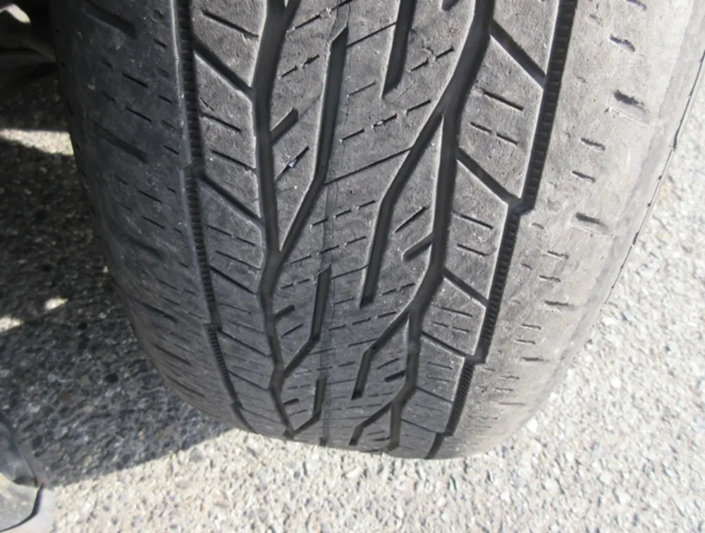 PEUGEOT 5008 CROSSCITY - PRG Motors Ltd