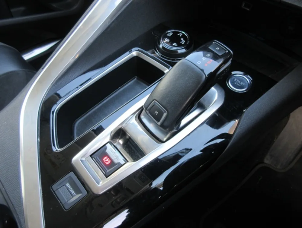 PEUGEOT 5008 CROSSCITY - PRG Motors Ltd