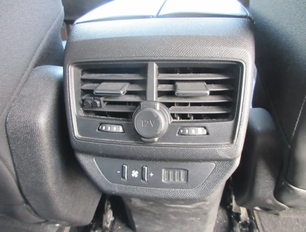 PEUGEOT 5008 CROSSCITY - PRG Motors Ltd