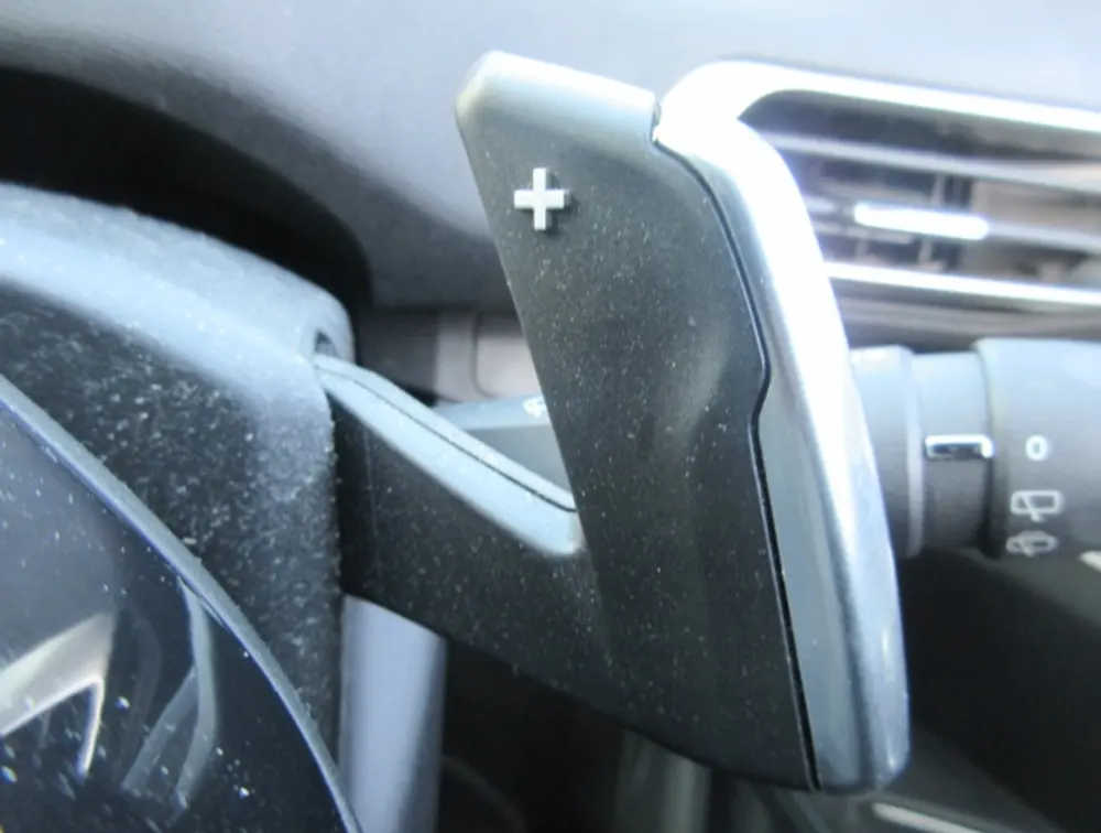 PEUGEOT 5008 CROSSCITY - PRG Motors Ltd