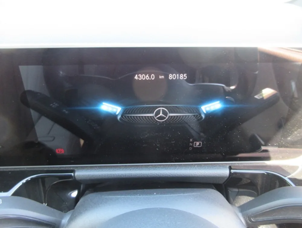 MERCEDES BENZ B CLASS SUNROOF - PRG Motors Ltd