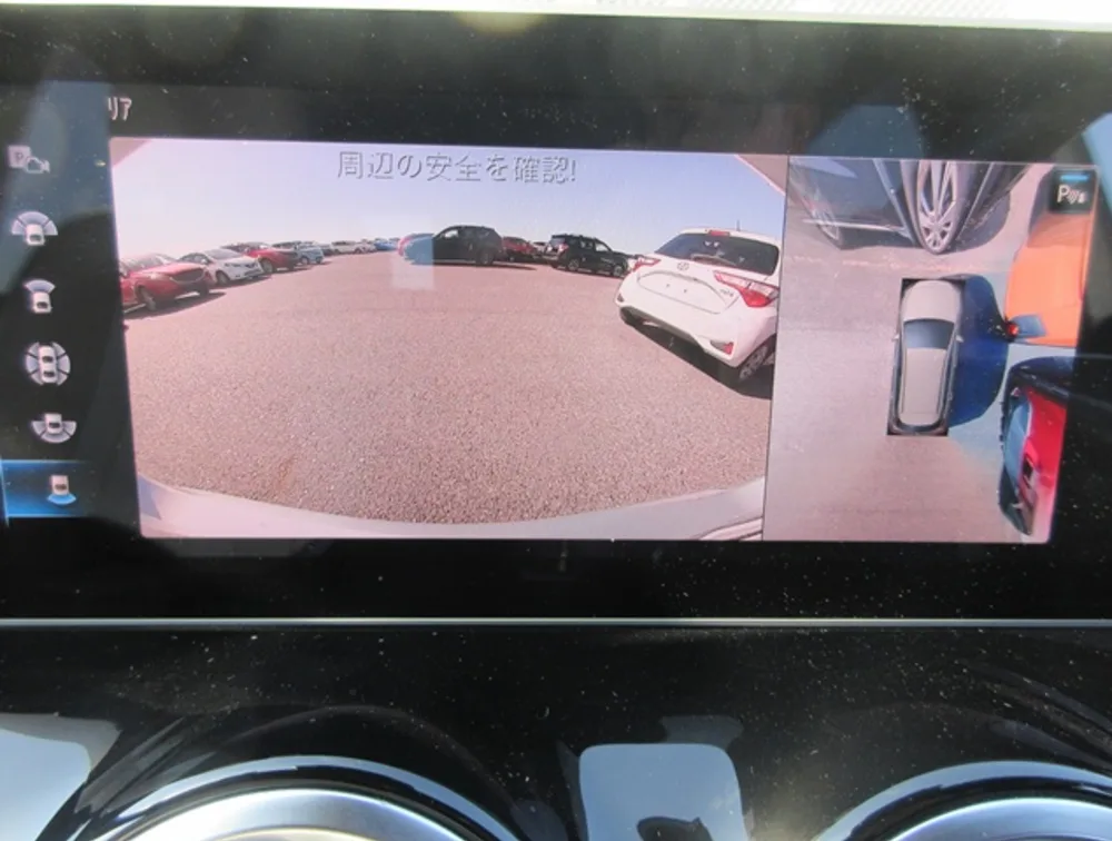 MERCEDES BENZ B CLASS SUNROOF - PRG Motors Ltd