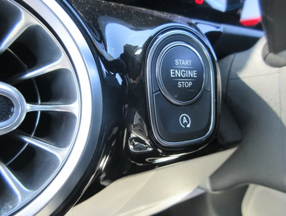 MERCEDES BENZ B CLASS SUNROOF - PRG Motors Ltd