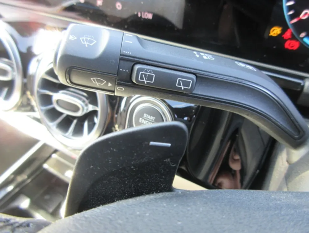 MERCEDES BENZ B CLASS SUNROOF - PRG Motors Ltd