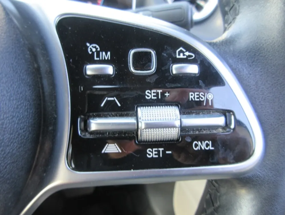 MERCEDES BENZ B CLASS SUNROOF - PRG Motors Ltd