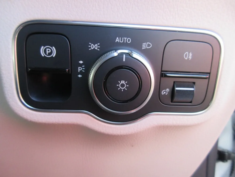 MERCEDES BENZ B CLASS SUNROOF - PRG Motors Ltd