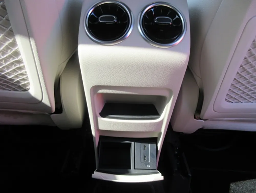 MERCEDES BENZ B CLASS SUNROOF - PRG Motors Ltd