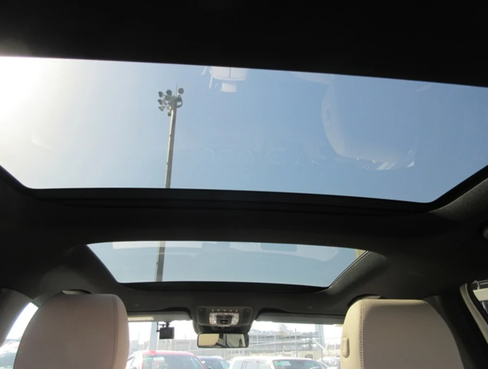 MERCEDES BENZ B CLASS SUNROOF - PRG Motors Ltd