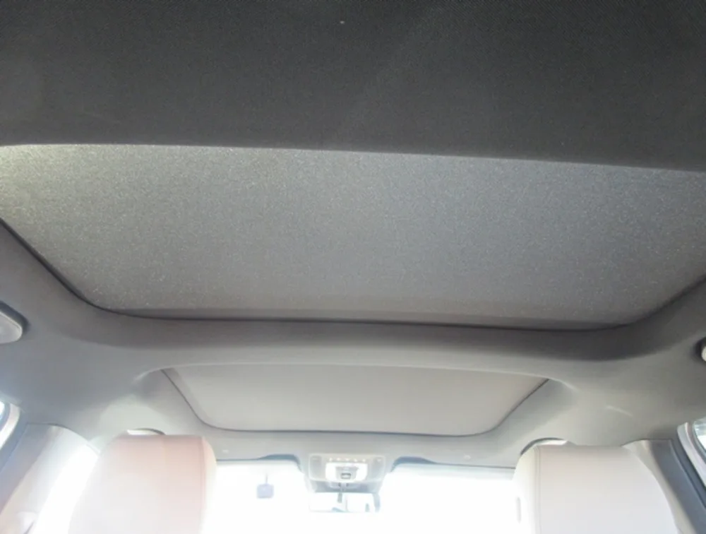 MERCEDES BENZ B CLASS SUNROOF - PRG Motors Ltd