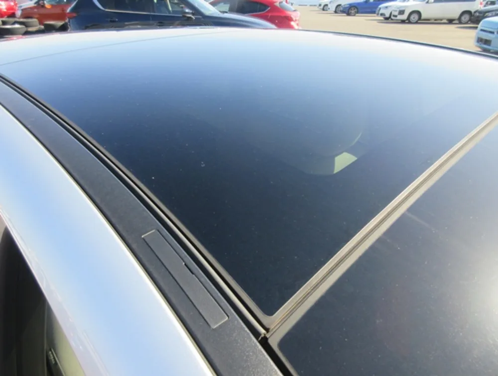 MERCEDES BENZ B CLASS SUNROOF - PRG Motors Ltd