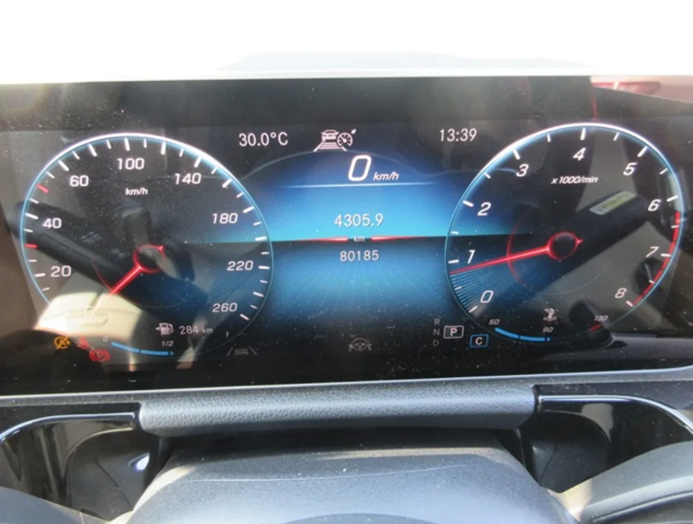 MERCEDES BENZ B CLASS SUNROOF - PRG Motors Ltd