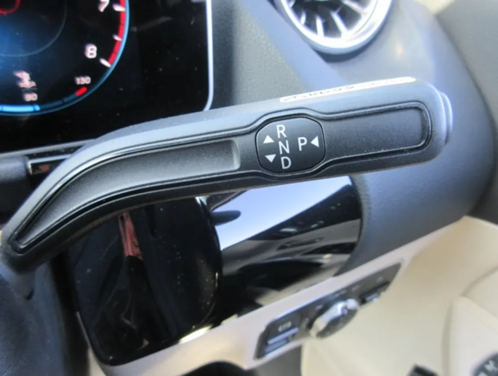 MERCEDES BENZ B CLASS SUNROOF - PRG Motors Ltd