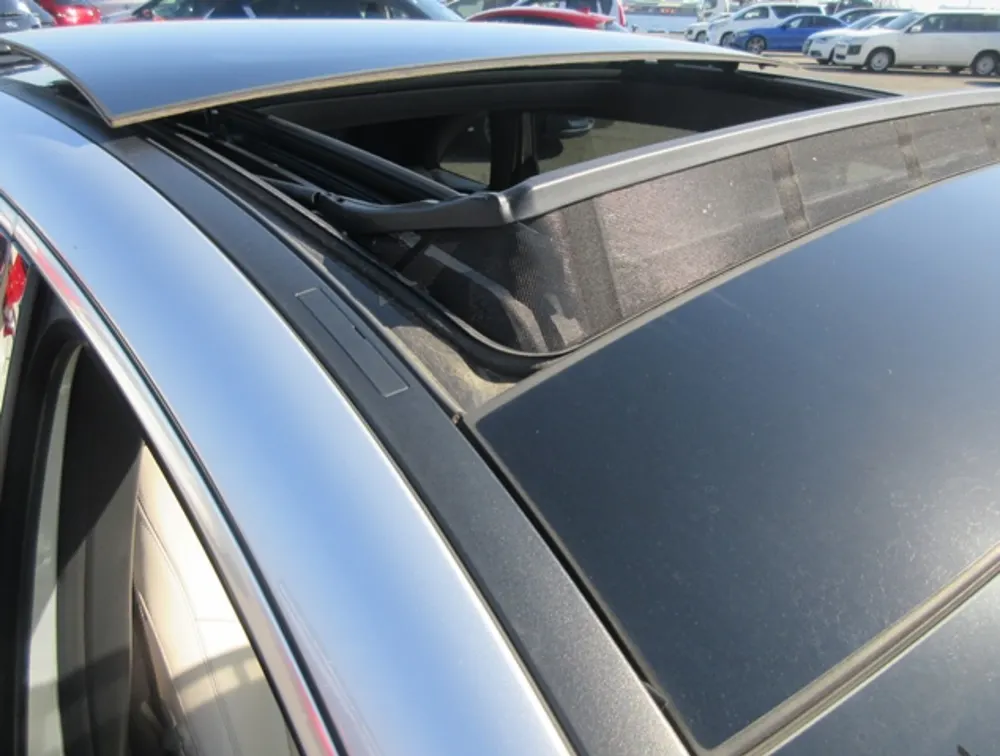MERCEDES BENZ B CLASS SUNROOF - PRG Motors Ltd
