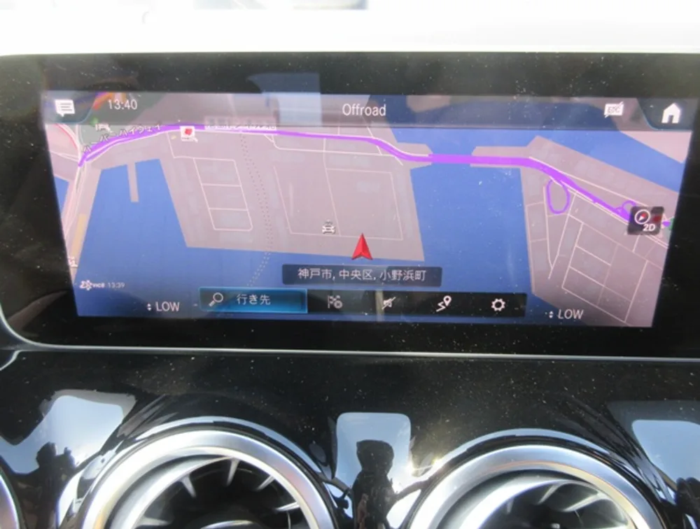 MERCEDES BENZ B CLASS SUNROOF - PRG Motors Ltd