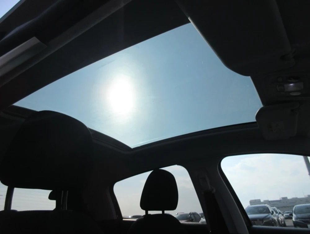 PEUGEOT 208 ALLURE FUN EDITION MOONROOF - PRG Motors Ltd