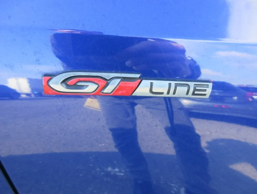 PEUGEOT 308 GTLINE  - PRG Motors Ltd