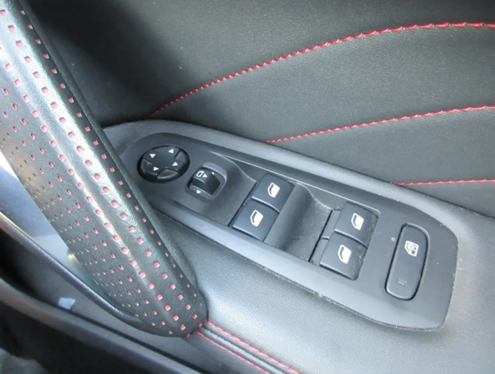 PEUGEOT 308 GTLINE  - PRG Motors Ltd