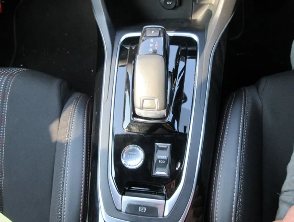 PEUGEOT 308 GTLINE  - PRG Motors Ltd