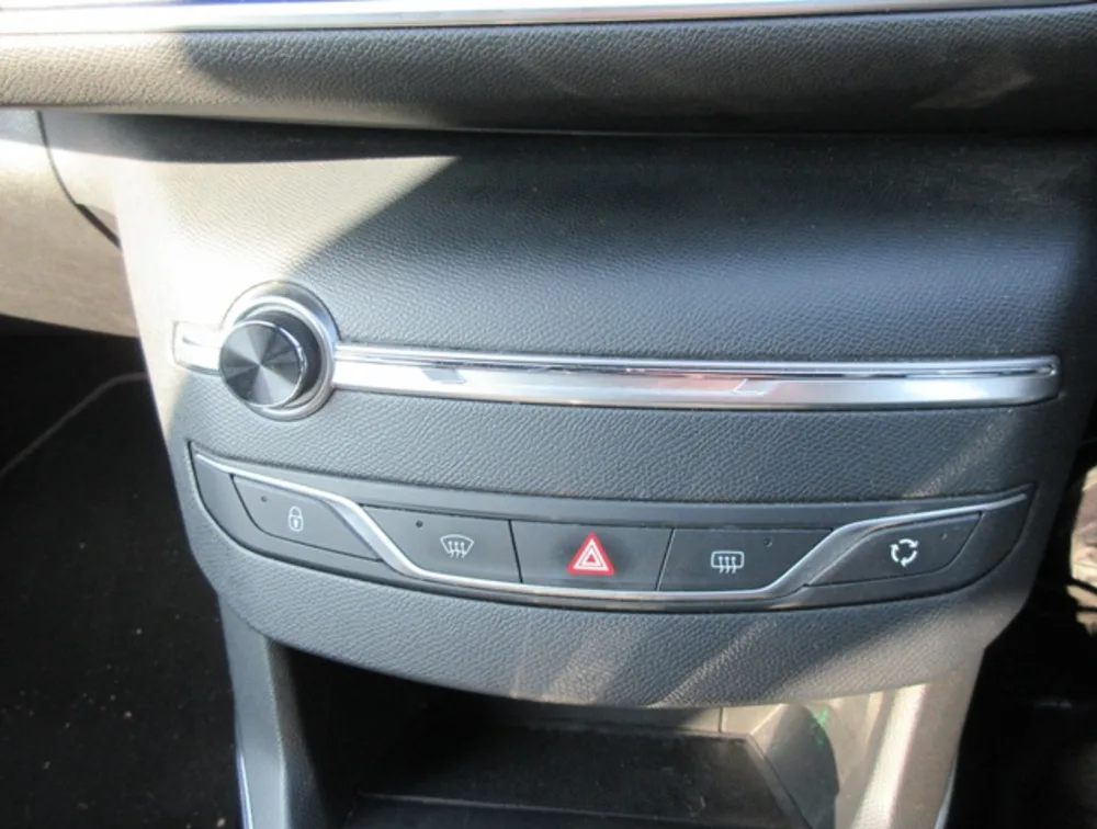 PEUGEOT 308 GTLINE  - PRG Motors Ltd