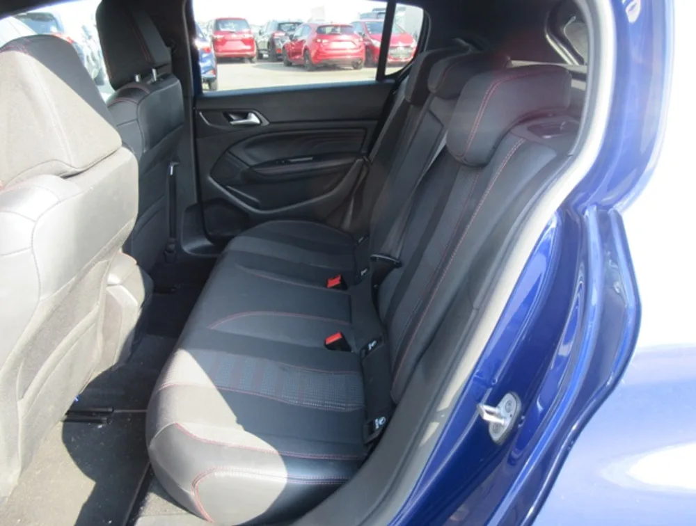 PEUGEOT 308 GTLINE  - PRG Motors Ltd