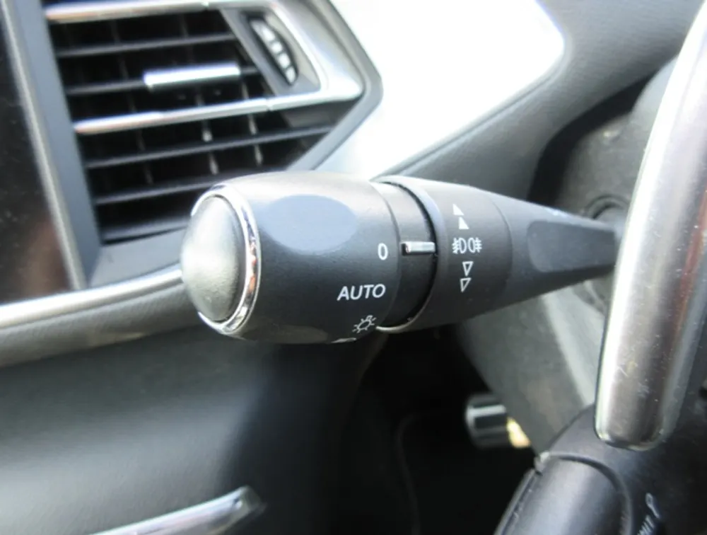 PEUGEOT 308 GTLINE  - PRG Motors Ltd