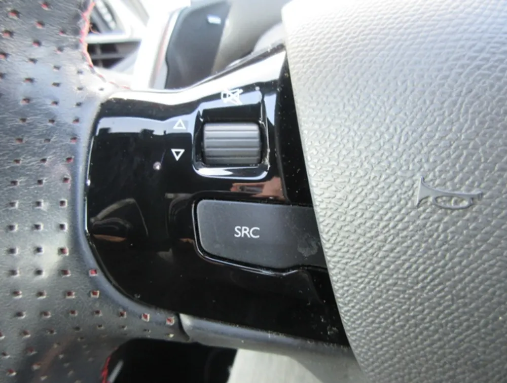 PEUGEOT 308 GTLINE  - PRG Motors Ltd