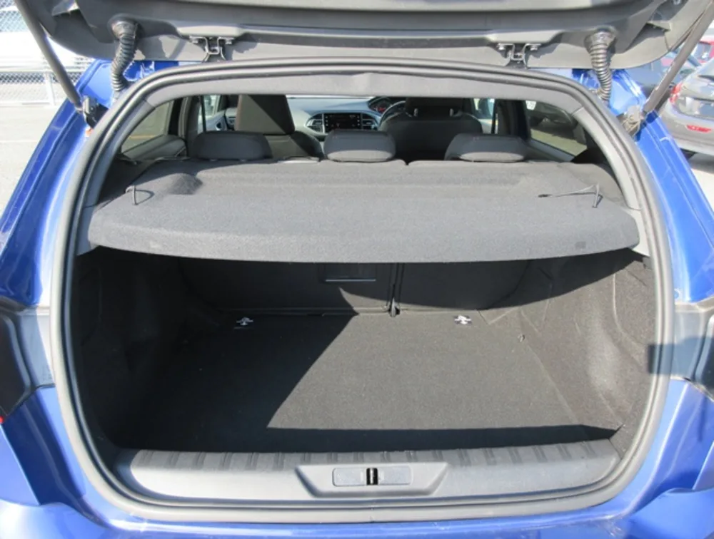 PEUGEOT 308 GTLINE  - PRG Motors Ltd