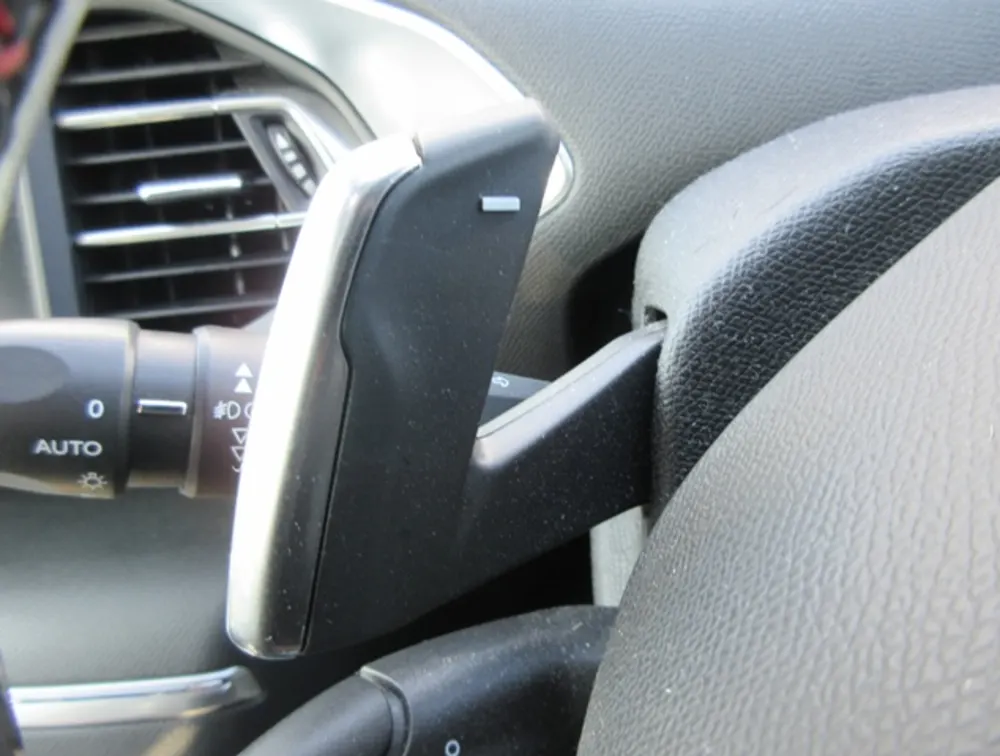 PEUGEOT 308 GTLINE  - PRG Motors Ltd