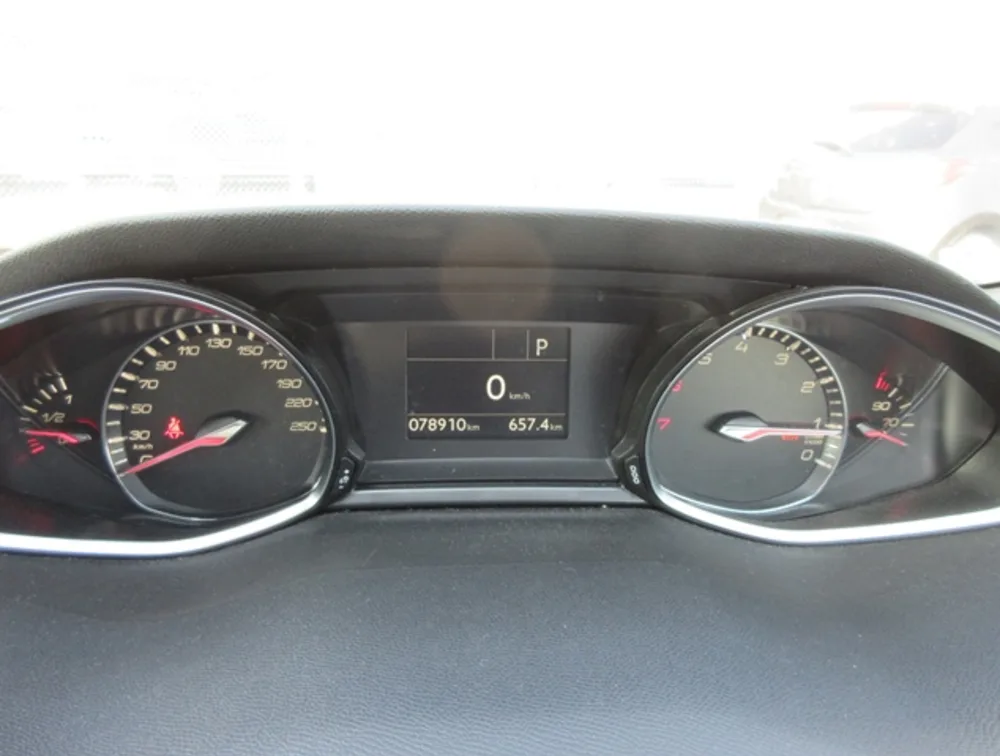 PEUGEOT 308 GTLINE  - PRG Motors Ltd