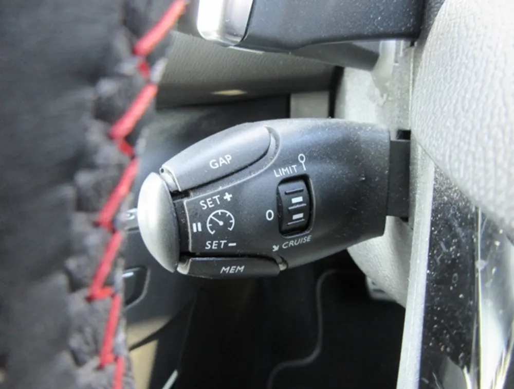 PEUGEOT 308 GTLINE  - PRG Motors Ltd