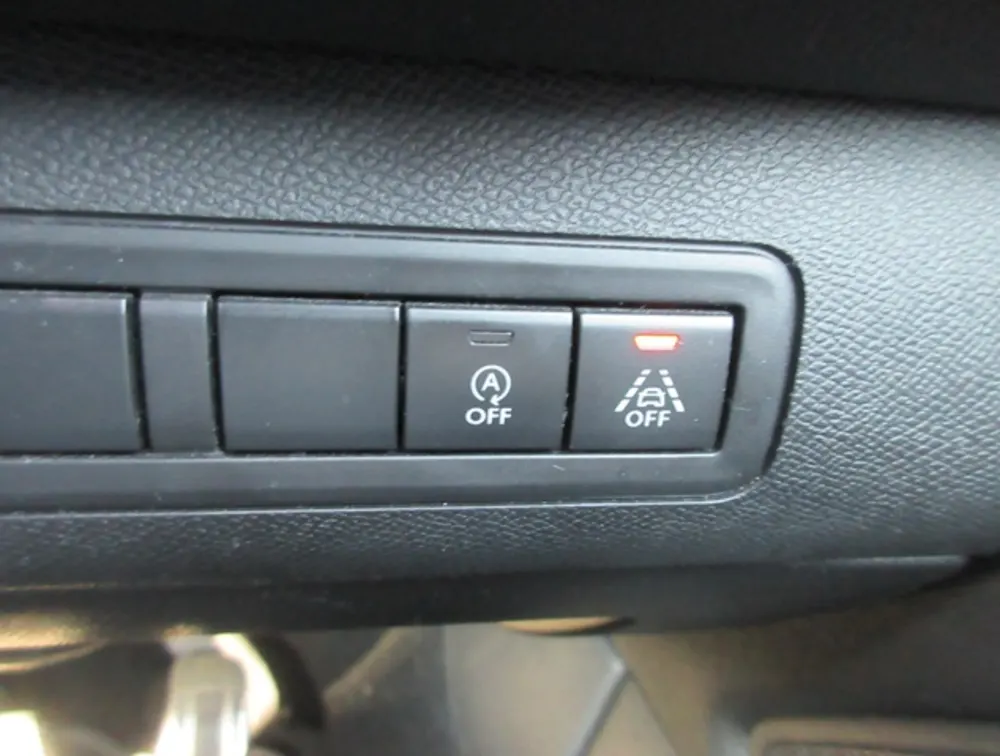 PEUGEOT 308 GTLINE  - PRG Motors Ltd