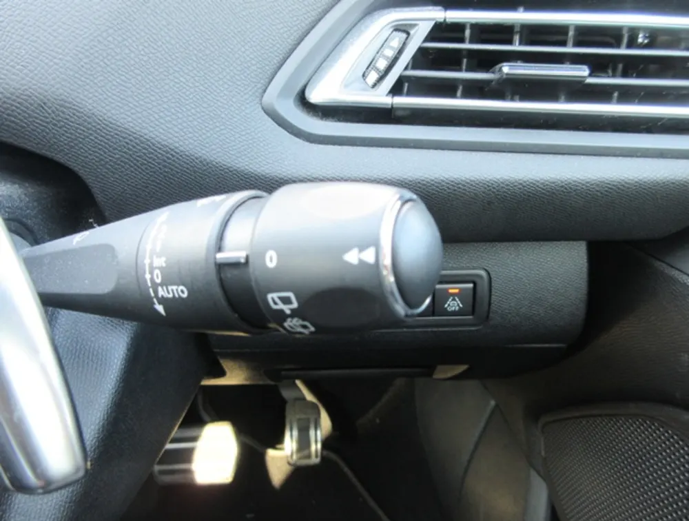 PEUGEOT 308 GTLINE  - PRG Motors Ltd