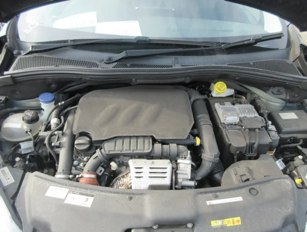 PEUGEOT  208 ALLURE FUN EDITION - PRG Motors Ltd