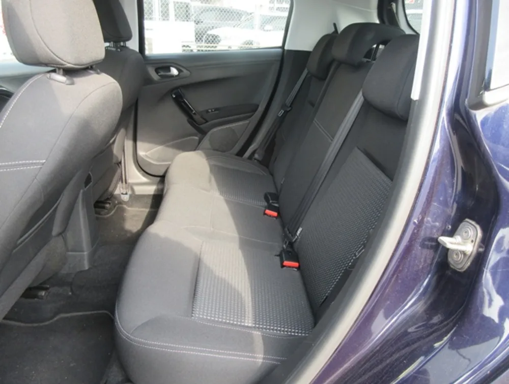 PEUGEOT  208 ALLURE FUN EDITION - PRG Motors Ltd